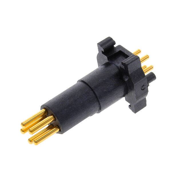 2424030000 Weidmüller  Assemblages de connecteurs circulaires