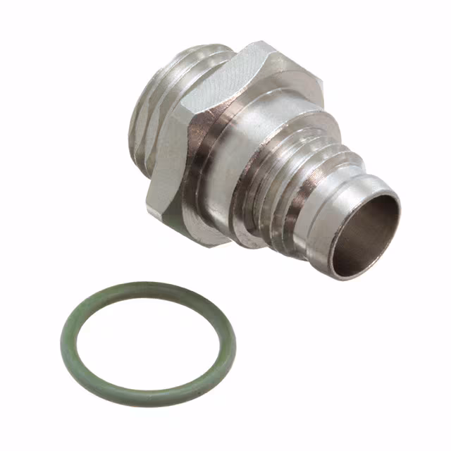 2424520000 Weidmüller  Circular Connector Housings