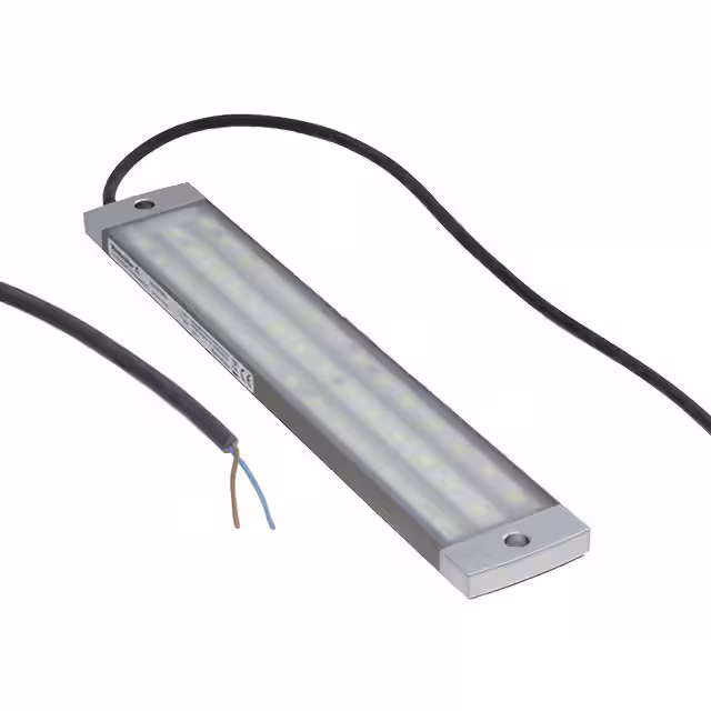 2436210000 Weidmüller Industriebeleuchtung - Arbeitsbeleuchtung