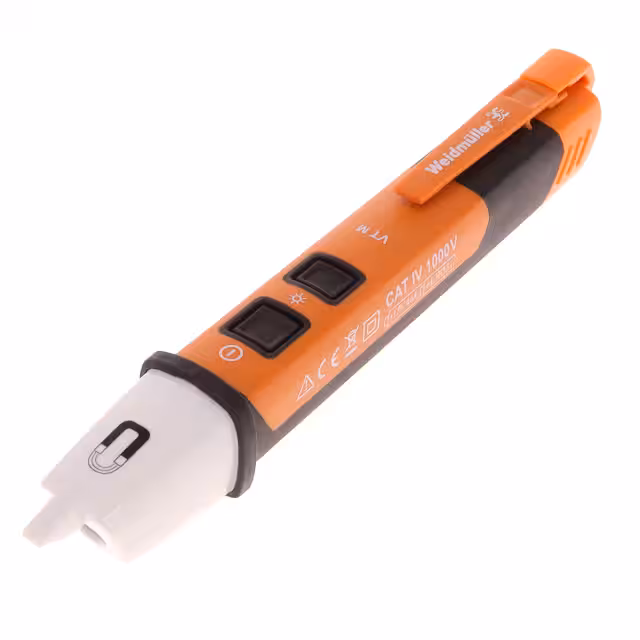 2436680000 Weidmüller  Equipment - Environmental Testers