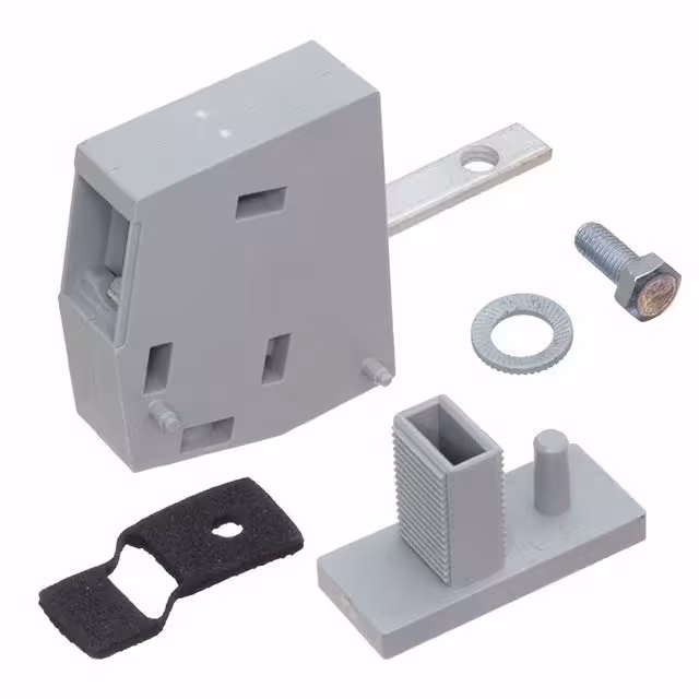 2440640000 Weidmüller  Panel Mount