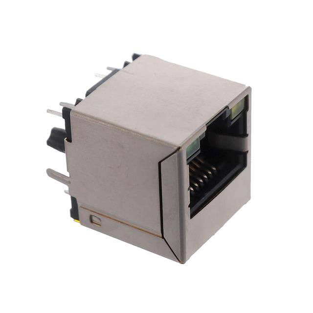 2461070000 Weidm眉ller  Jack per connettori modulari