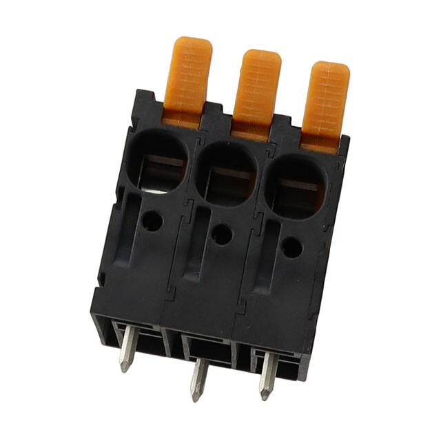 2472090000 Weidmüller  Cable a placa