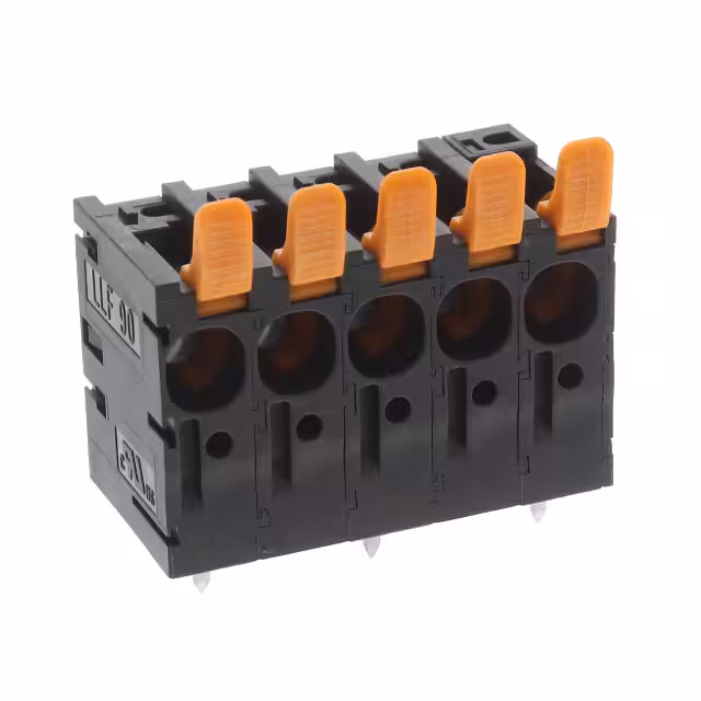 2472110000 Weidmüller  Cavo a scheda