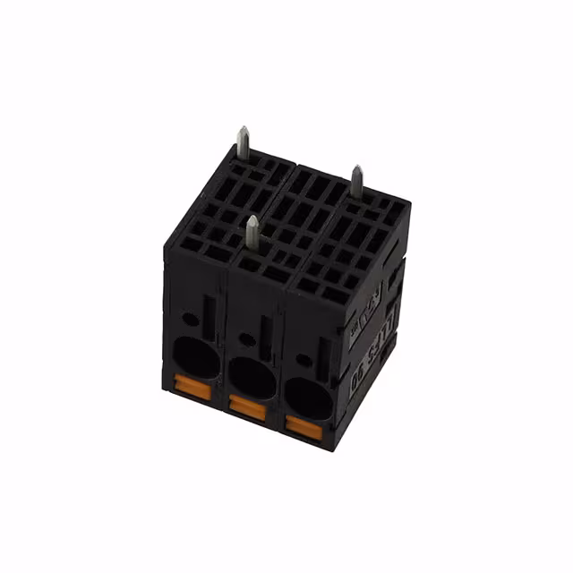 2473010000 Weidmüller  Cavo a scheda