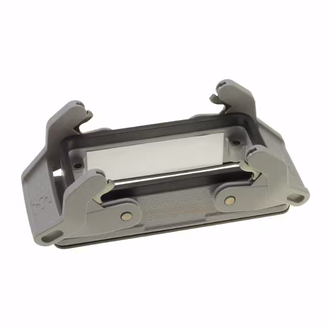 2488590000 Weidm眉ller  Carcasas de conectores de alta resistencia, bases y cubiertas