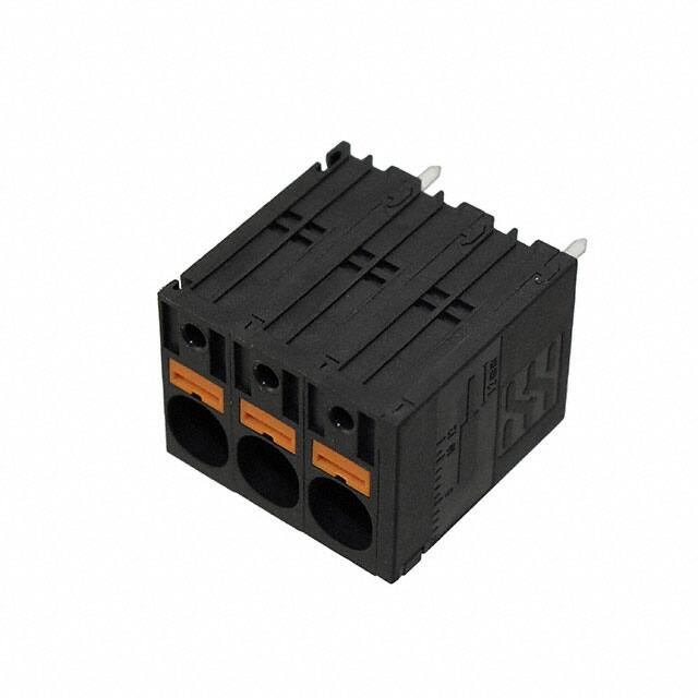 2491630000 Weidmüller  Fil à carte