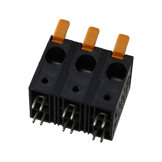 2491900000 Weidmüller  Fil à carte