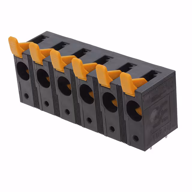 2491930000 Weidmüller  Cavo a scheda