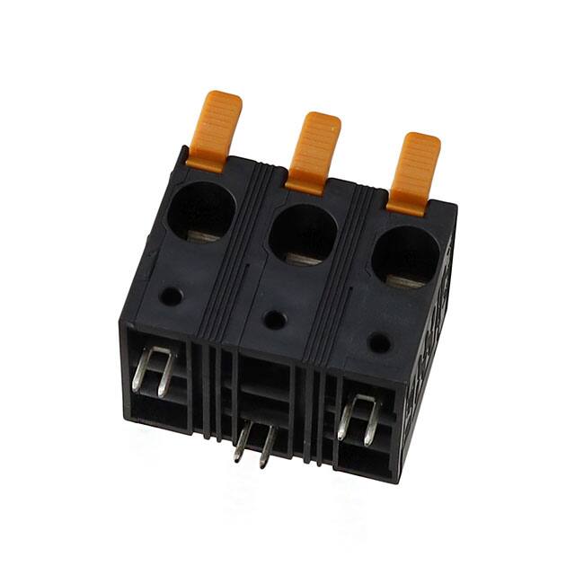 2492010000 Weidmüller  Cable a placa