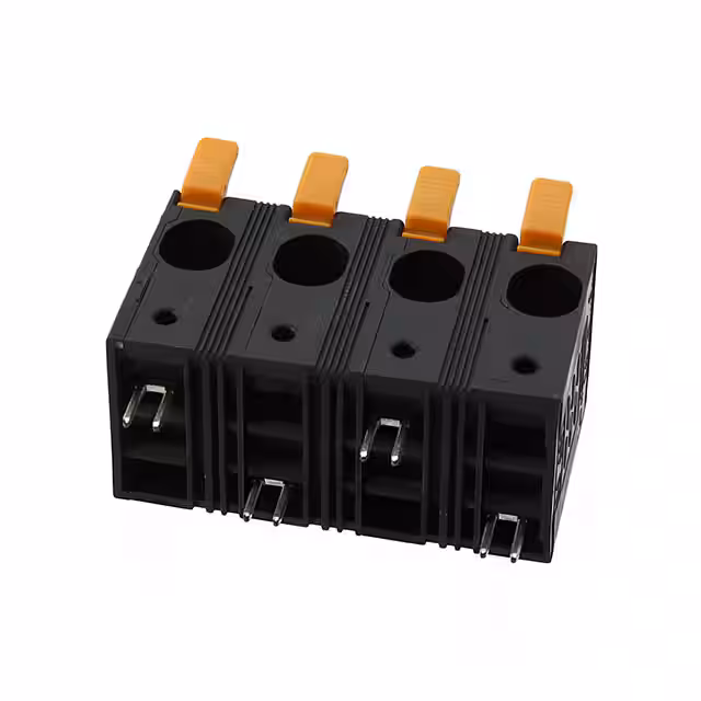 2492020000 Weidmüller  Cavo a scheda