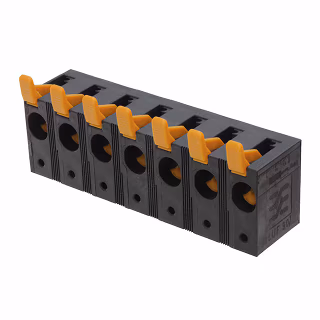 2492050000 Weidmüller  Fil à carte