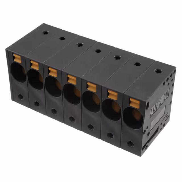 2500500000 Weidmüller  Fil à carte