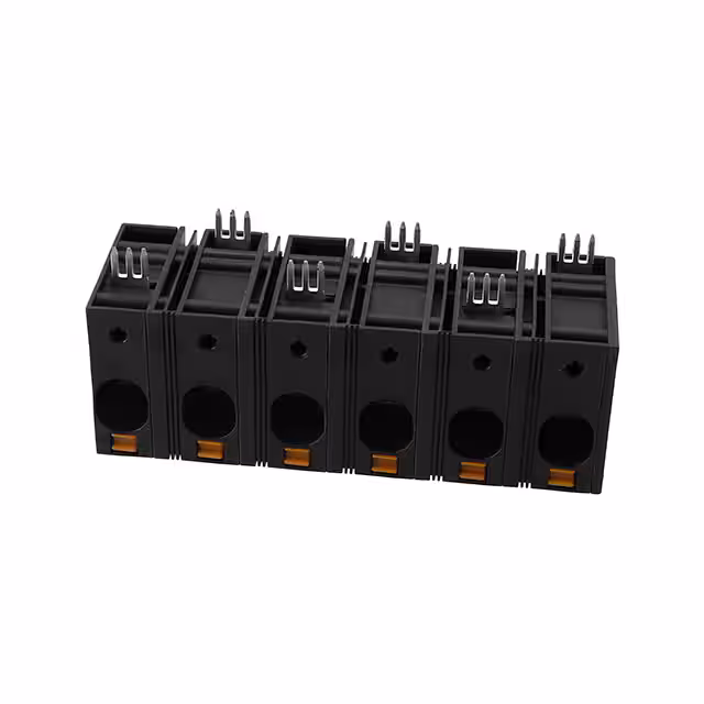 2500660000 Weidmüller  Cable a placa