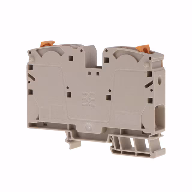 2551510000 Weidmüller  Canale guida DIN