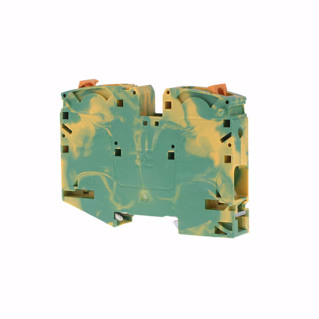 2551520000 Weidmüller  Canal de riel DIN