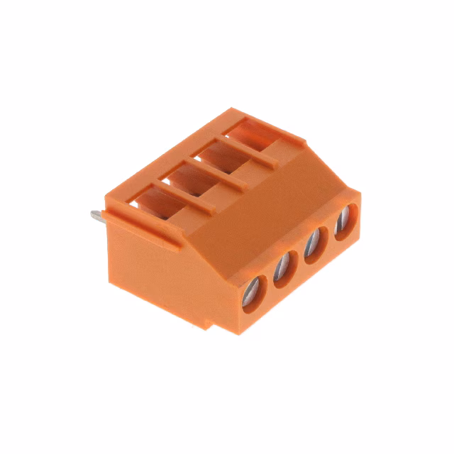 2567130000 Weidmüller  Cable a placa