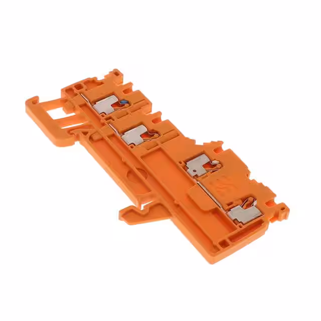 2579610000 Weidmüller  DIN-Schienenkanal