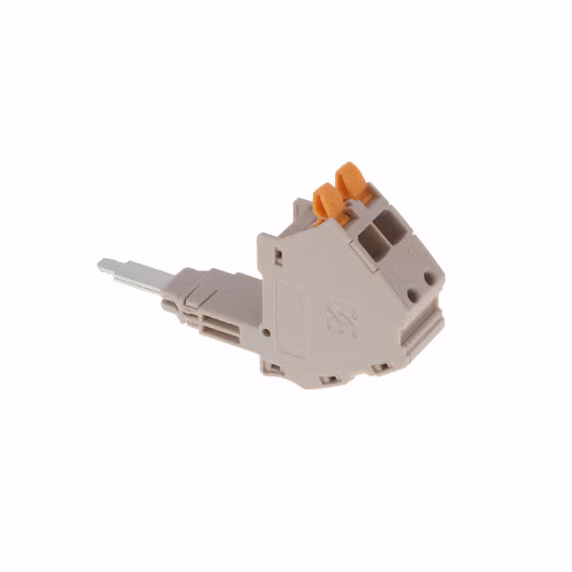 2583090000 Weidmüller  Zubehör