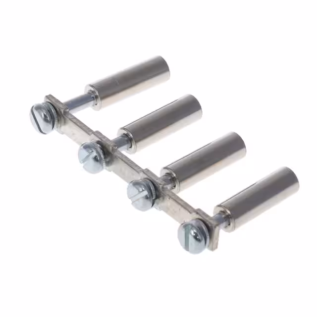 2615100000 Weidmüller  Ponticelli a morsettiera