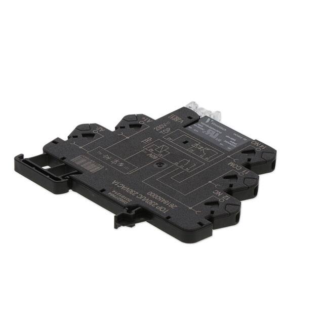 2618450000 Weidm眉ller  Solid State Relays