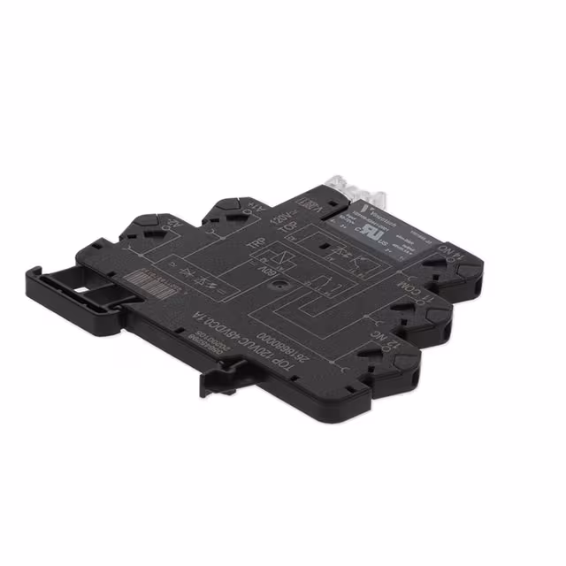 2618680000 Weidm眉ller  Solid State Relays