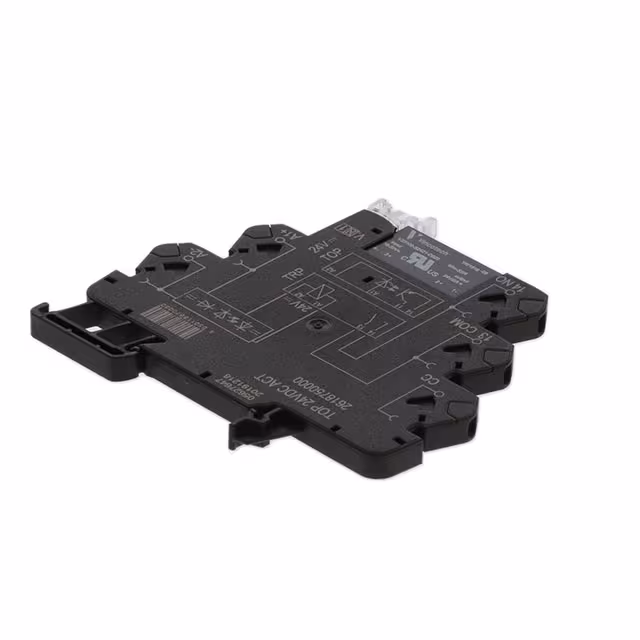 2618750000 Weidm眉ller  Relais statiques