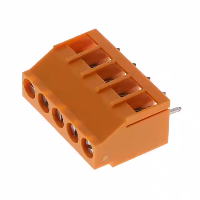 2637550000 Weidmüller  Cavo a scheda