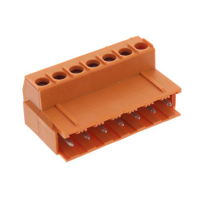 2637760000 Weidmüller  Conectores y tomas de corriente