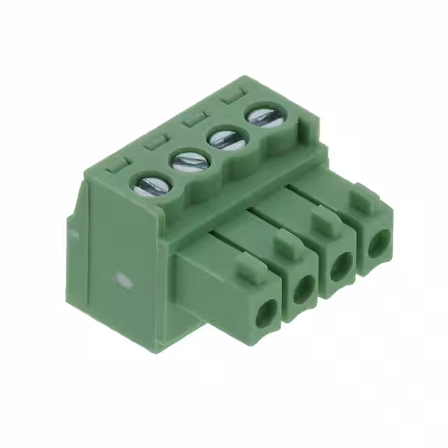 2640210000 Weidmüller  Embases, fiches et prises