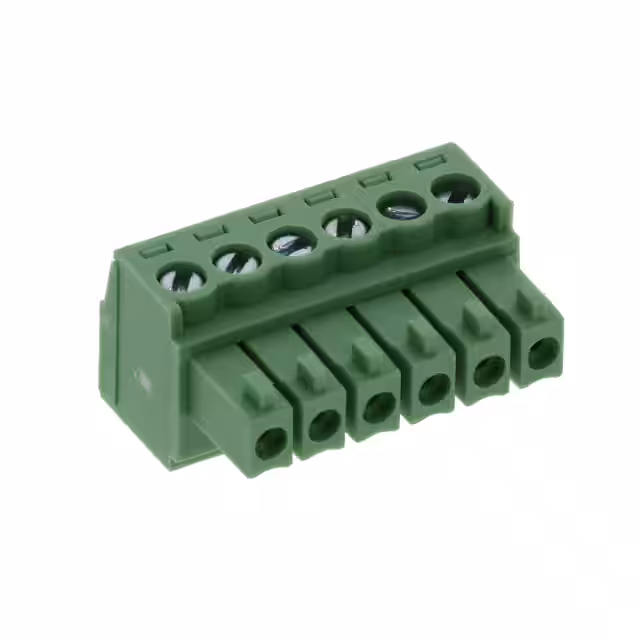 2640230000 Weidmüller  Spine e prese di testa