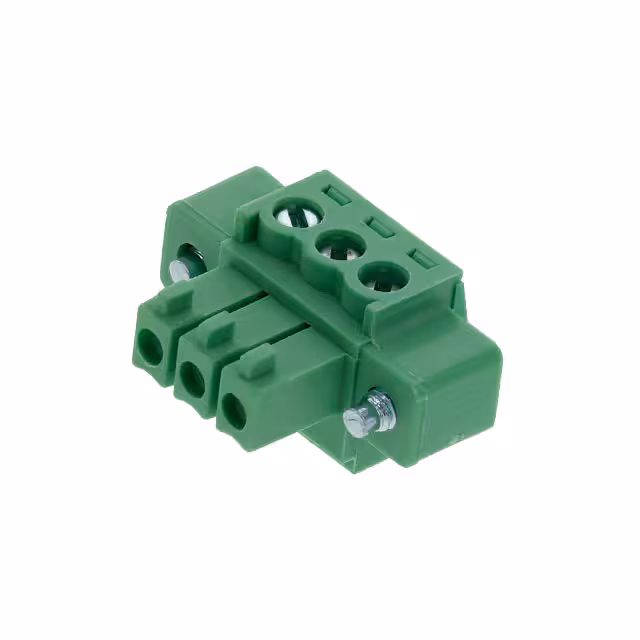 2640770000 Weidmüller  Headers Plugs and Sockets