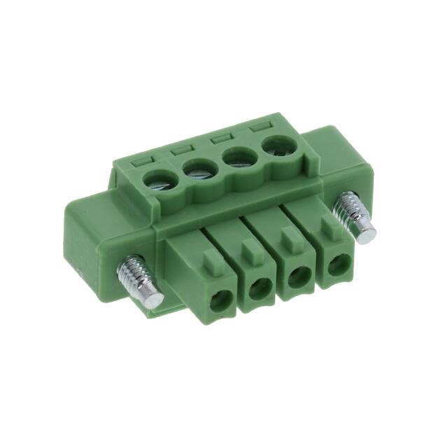 2640780000 Weidmüller  Stiftleisten, Stecker und Buchsen