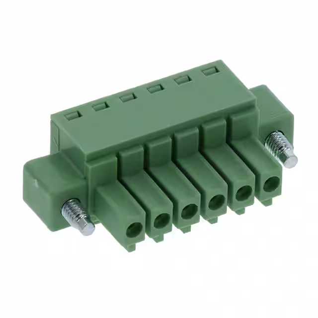 2640800000 Weidmüller  Conectores y tomas de corriente