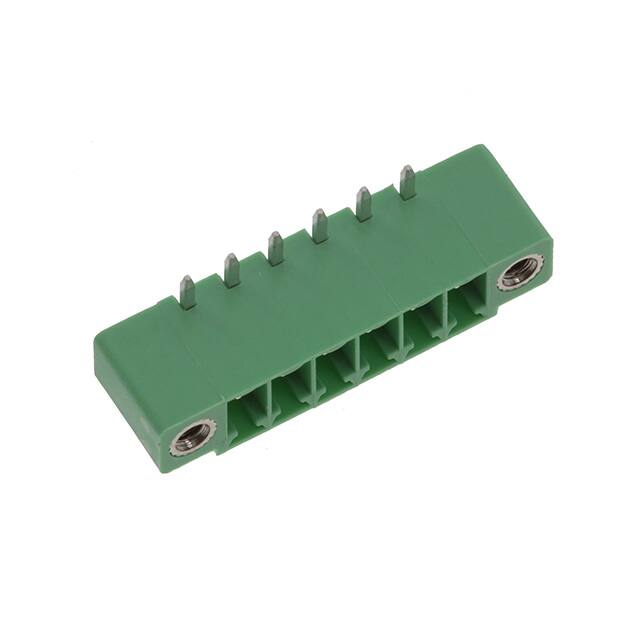 2641180000 Weidmüller  Embases, fiches et prises