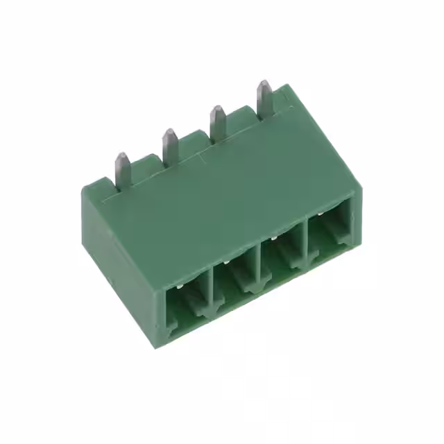 2641540000 Weidmüller  Conectores y tomas de corriente