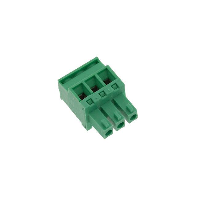 2641910000 Weidmüller  Spine e prese di testa