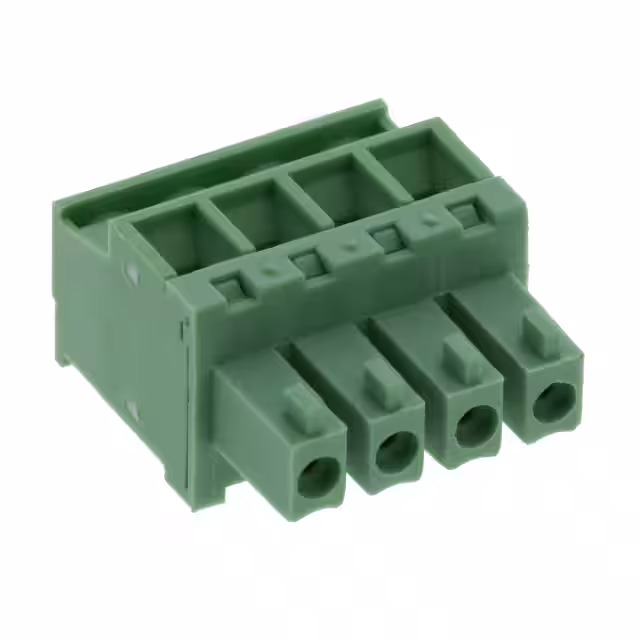 2641920000 Weidmüller  Headers Plugs and Sockets