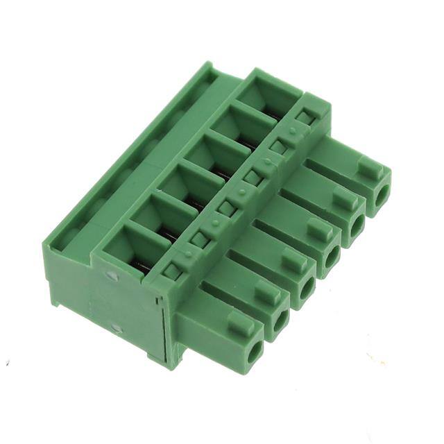 2641940000 Weidmüller  Embases, fiches et prises