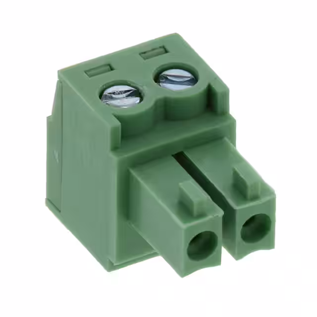 2642090000 Weidmüller  Spine e prese di testa