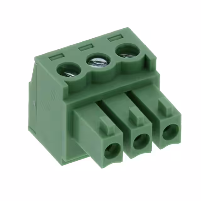 2642100000 Weidmüller  Embases, fiches et prises