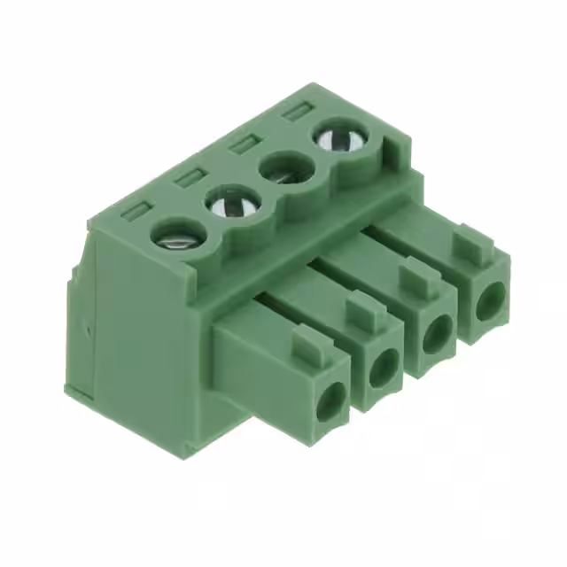 2642110000 Weidmüller  Headers Plugs and Sockets