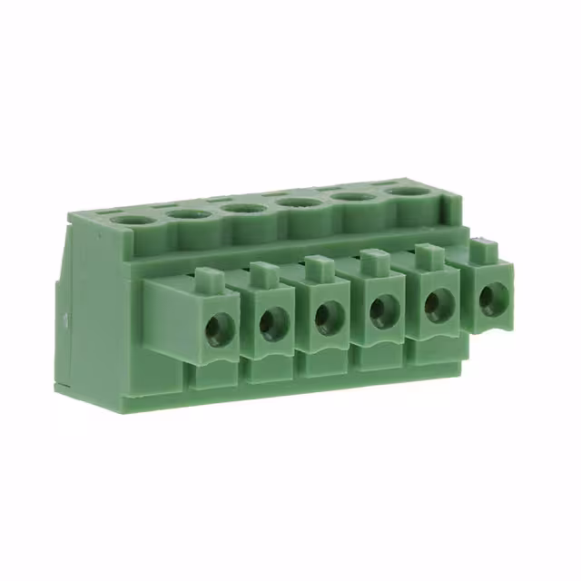 2642130000 Weidmüller  Conectores y tomas de corriente