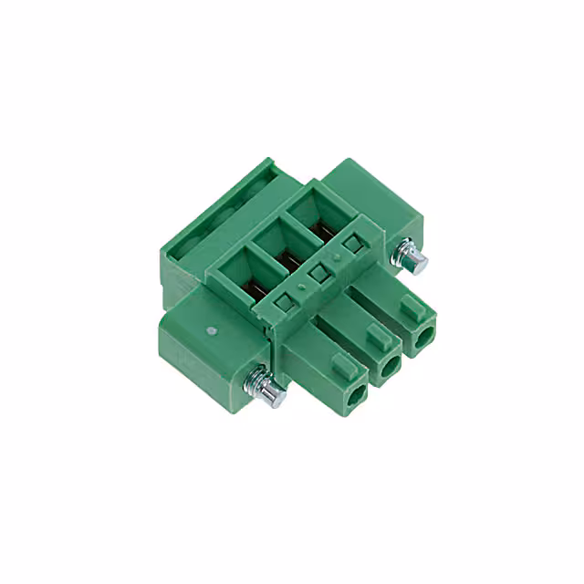 2642480000 Weidmüller  Headers Plugs and Sockets