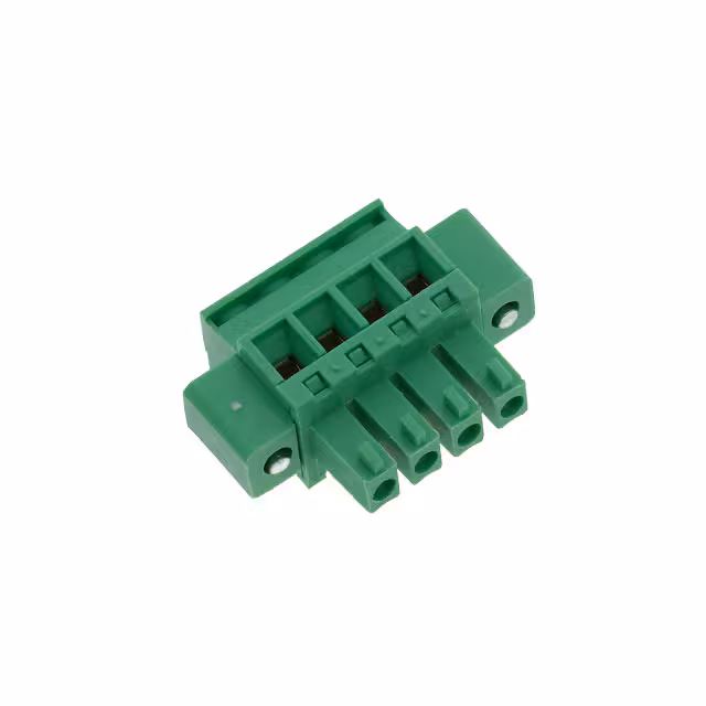 2642490000 Weidmüller  Stiftleisten, Stecker und Buchsen