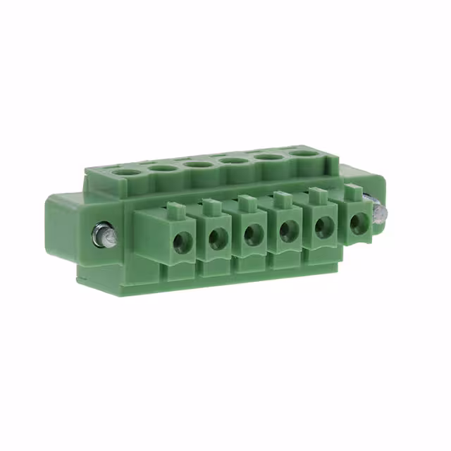 2642700000 Weidmüller  Conectores y tomas de corriente