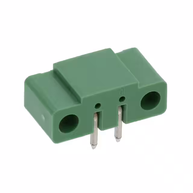 2643040000 Weidmüller  Embases, fiches et prises