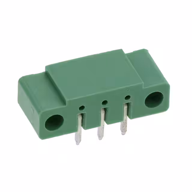 2643050000 Weidmüller  Spine e prese di testa