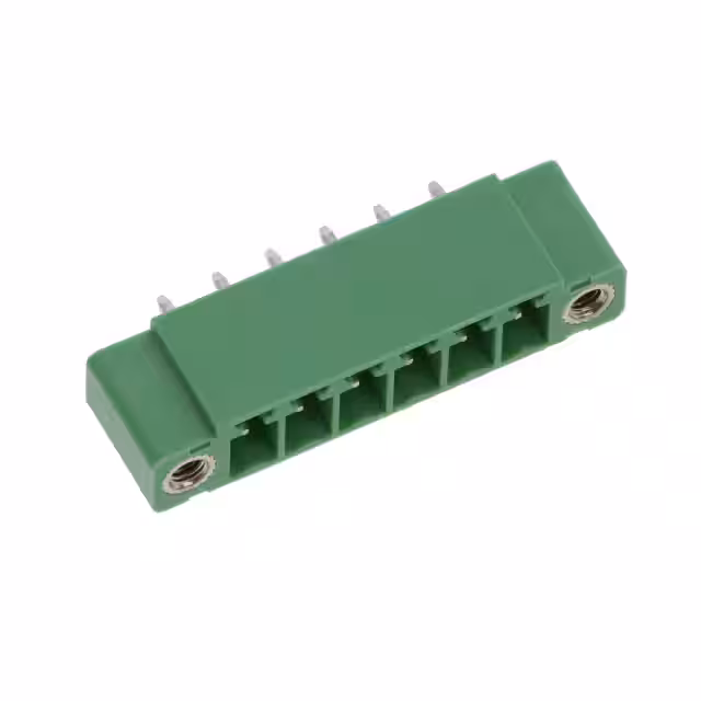 2643270000 Weidmüller  Conectores y tomas de corriente