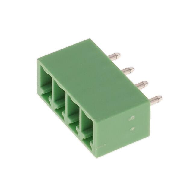 2643630000 Weidmüller  Stiftleisten, Stecker und Buchsen